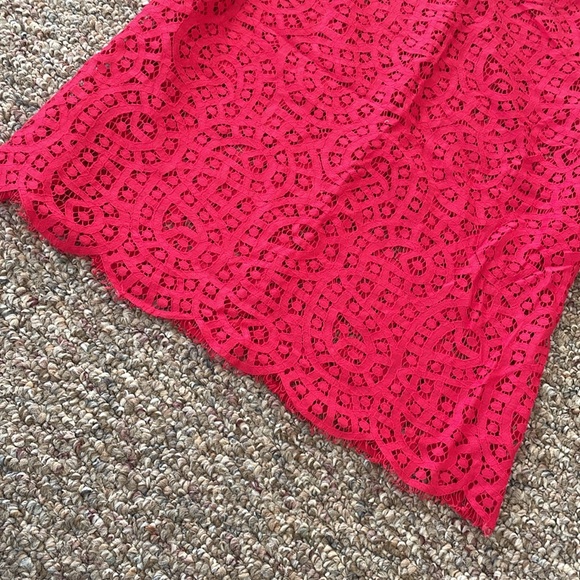 Lace top - Picture 2 of 3